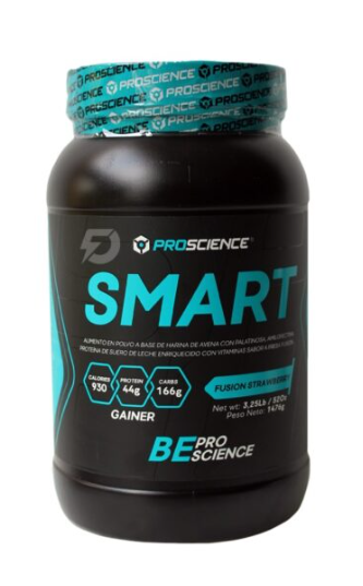 SMART | Enfoca tu mente, mejora tu rendimiento y maximiza tu potencial