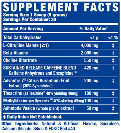 Yeah Buddy – Ronnie Coleman | Energía extrema y enfoque total en cada entrenamiento