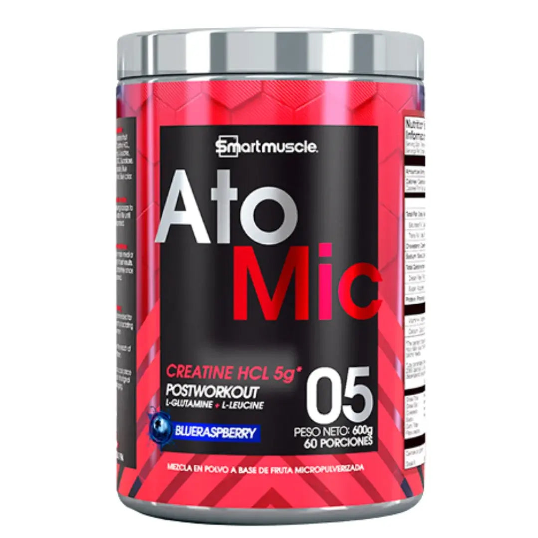 Atomic Post Workout – 600 g