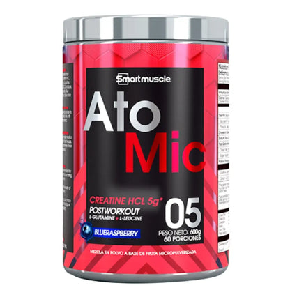 ATOMIC POST WORKOUT – 600 G