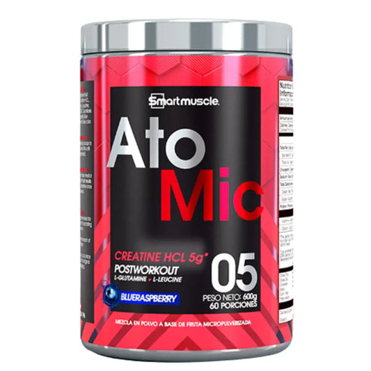 Atomic Post Workout – 600 g