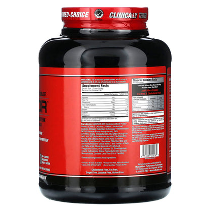 CARNIVOR MUSCLEMEDS