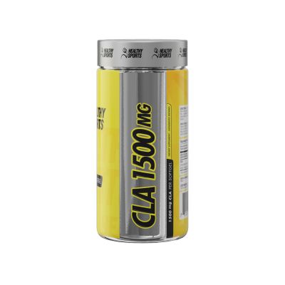 CLA 1500 MG - HEALTHY AMERICA