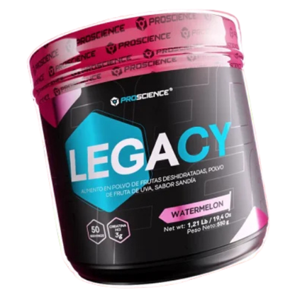 PROSCIENCE LEGACY  50 SERV - PROSCIENCE