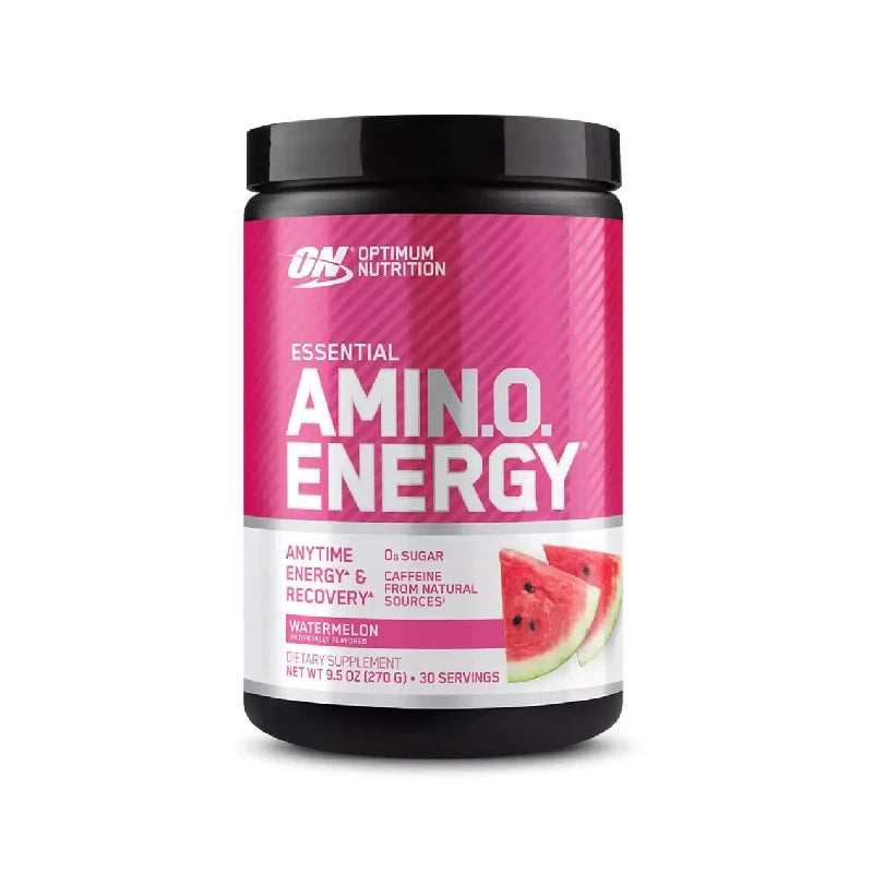 Essential Amino Energy – 585 g (65 SERVICIOS)