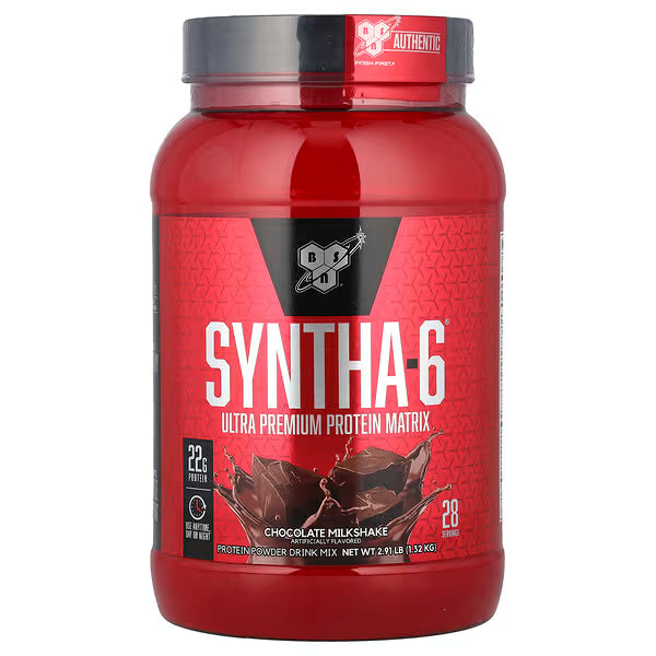 SYNTHA 6 - BSN