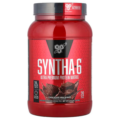 SYNTHA 6 - BSN