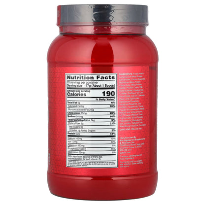 SYNTHA 6 - BSN