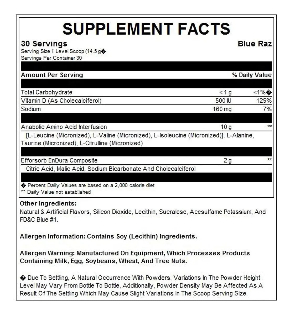 Amino X 70 servicios  – Endurance & Recovery – 1.02 kg (Fruit Punch / Watermelon / Blue Raz) (Copia)