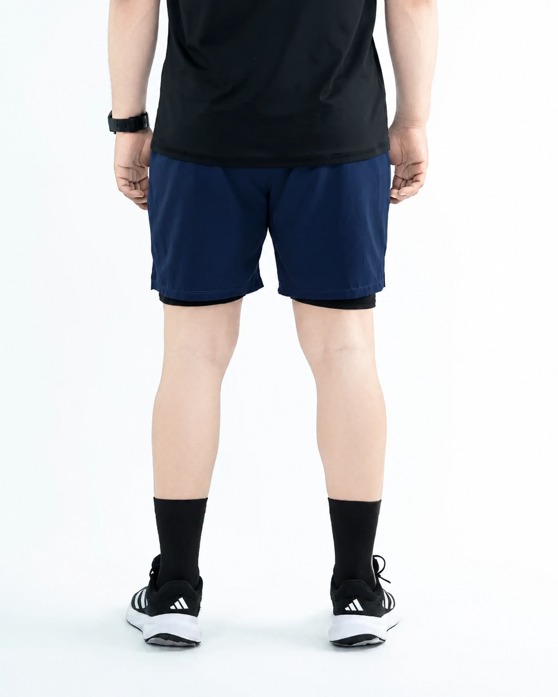 PANTALONETA SPORT + LYCRA