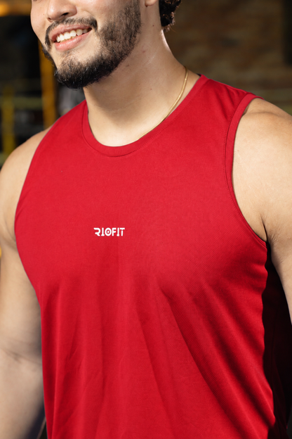 CAMISILLA RIOFIT