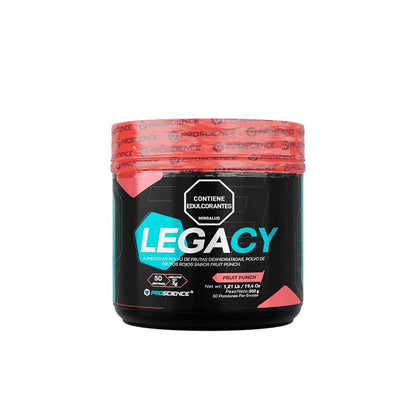 PROSCIENCE LEGACY  50 SERV - PROSCIENCE