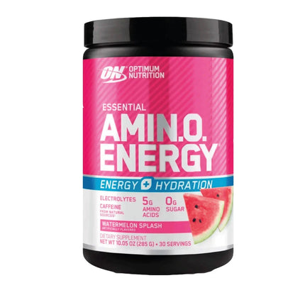 AMINO ENERGY HYDRATION - OPTIMUM NUTRITION