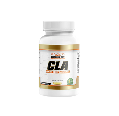 CLA - MUSCLEOLOGY