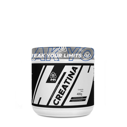 CREATINNA MONOHYDRATE POWDER  IMN