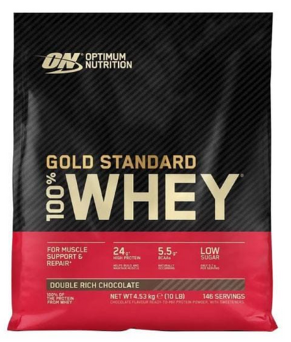 GOLD STANDARD - OPTIMUM NUTRITION