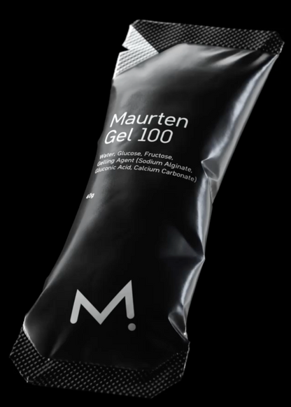 MAURTEN GEL  – Energía pura en forma de gel