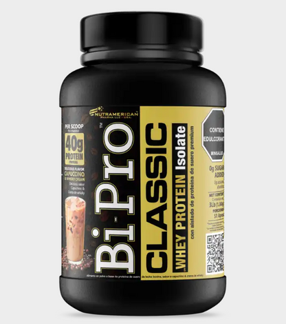BI PRO CLASSIC - NUTRAMERICAN