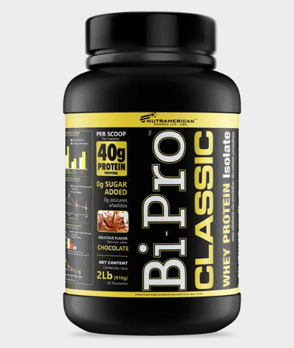 BI PRO CLASSIC - NUTRAMERICAN