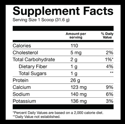 WHEY ISOLATE 5 LB – RYSE SUPPLEMENTS