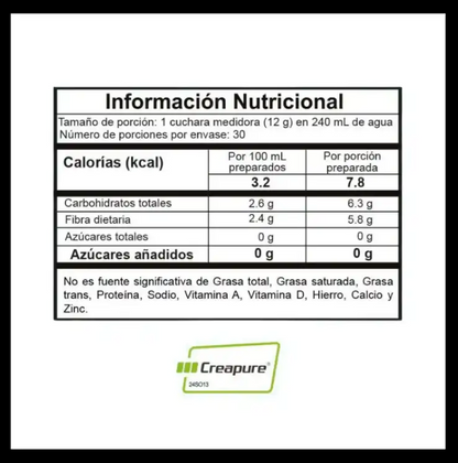 LEGEND NATURAL CREATINA 50 SER FITMAFIA PROSCIENCIE - FITMAFIA