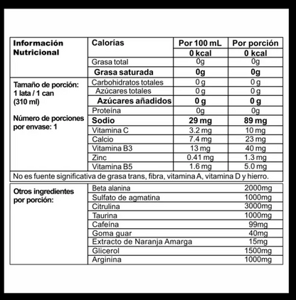 MYTH - NUTRAMERICAN PHARMA