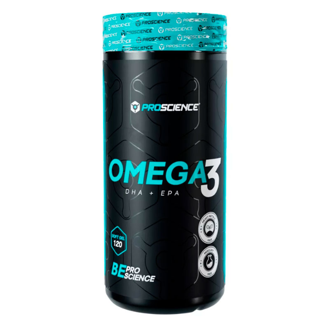 Omega-3 ProScience — Descripción
