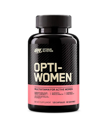 OPTI WOMEN - OPTIMUM NUTRITION