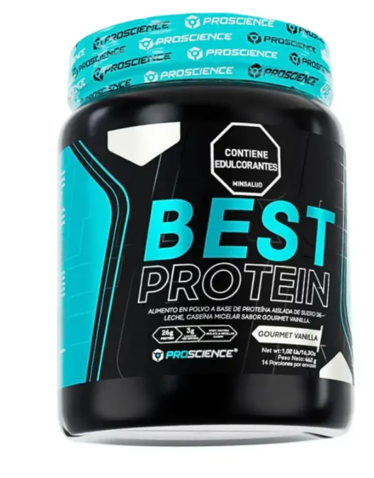 Best Protein – Proteína Premium 100% Whey | ProScience