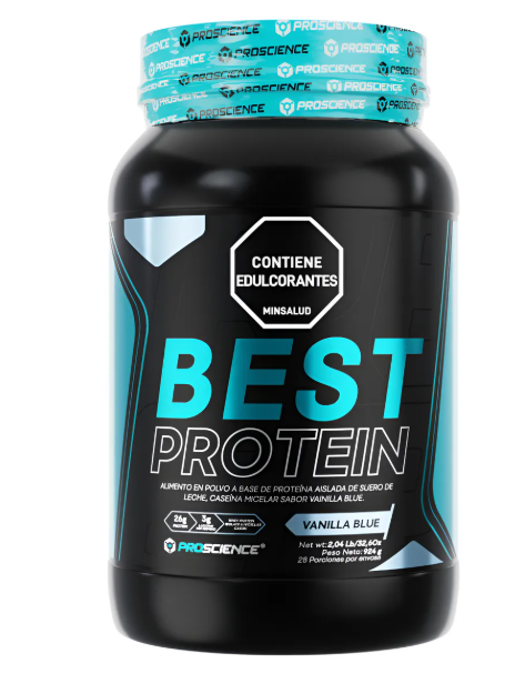 Best Protein – Proteína Premium 100% Whey | ProScience