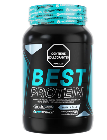 PROSCIENCE BEST PROTEIN - PROSCIENCE
