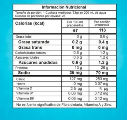 PROSCIENCE BEST PROTEIN - PROSCIENCE