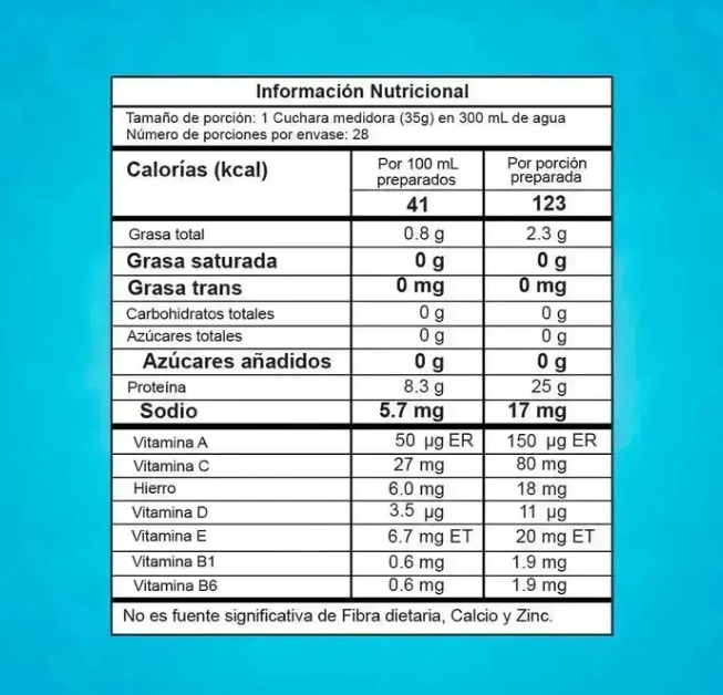 Best Vegan Protein – Proteína 100% Vegetal | ProScience