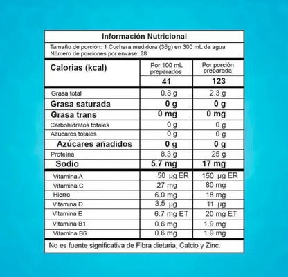PROSCIENCE BEST VEGAN PROTEIN - PROSCIENCE