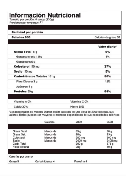 Proton+ | ProScience