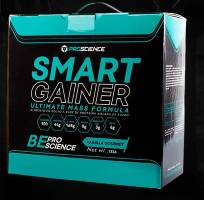 SMART - PROSCIENCE