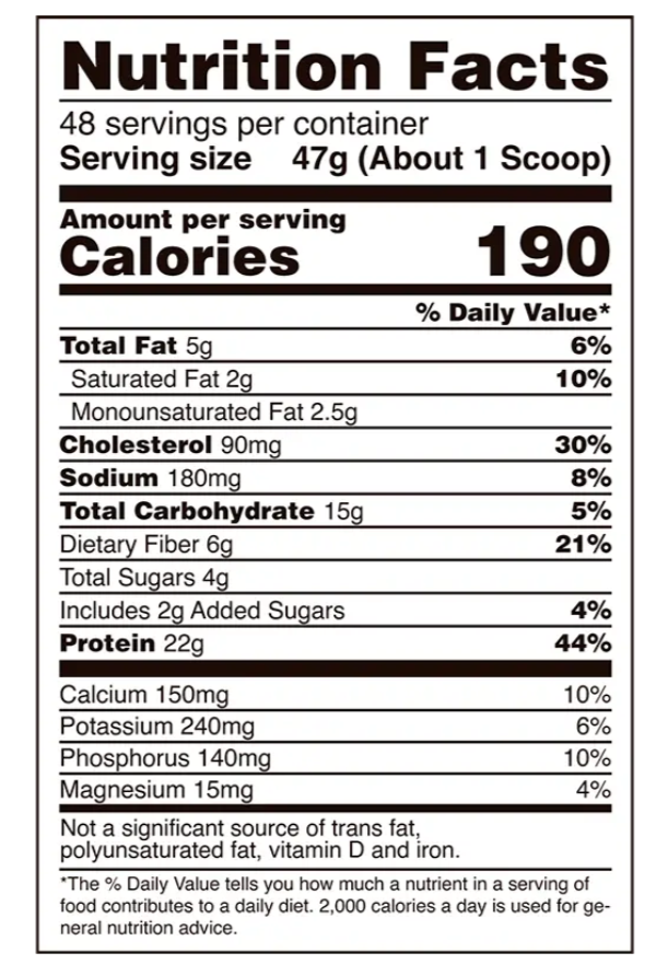 Super Mass Gainer Dymatize | Gana masa, fuerza y tamaño real