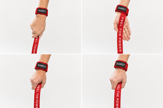 STRAPS PREMIUM