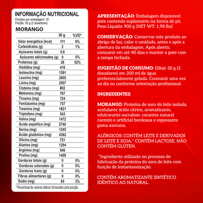 ISO TRIPLE ZERO – INTEGRALMÉDICA