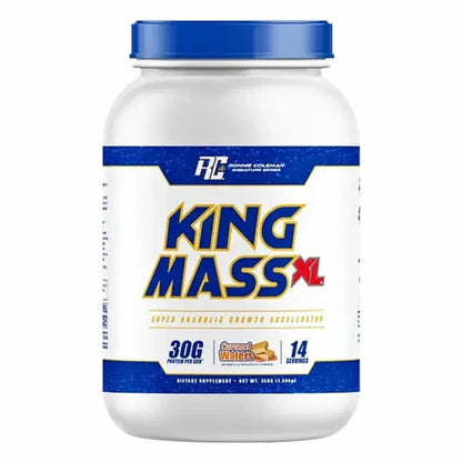 KING MASS 3LB COLEMAN - RONNIE COLEMAN
