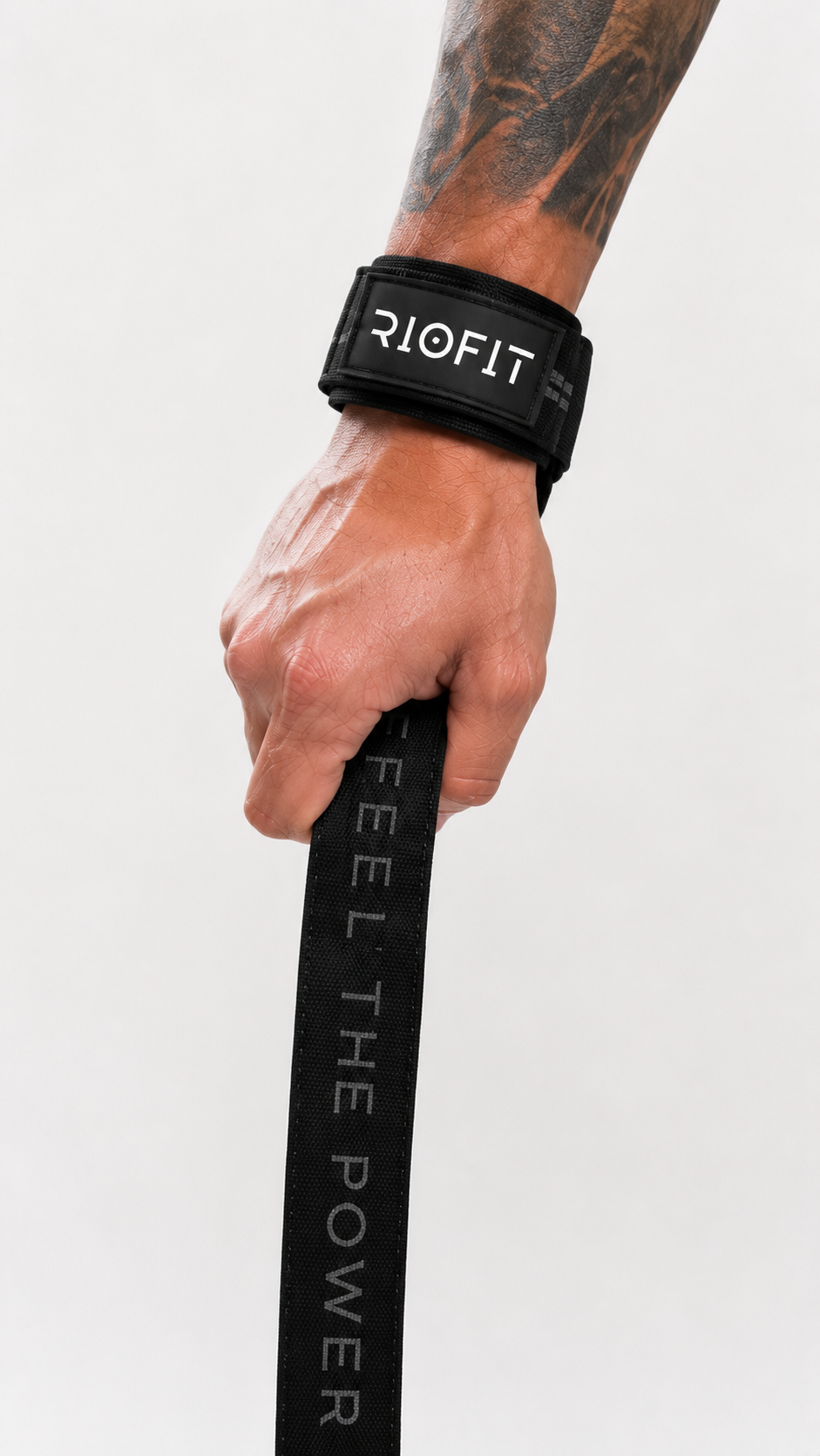 STRAPS PREMIUM