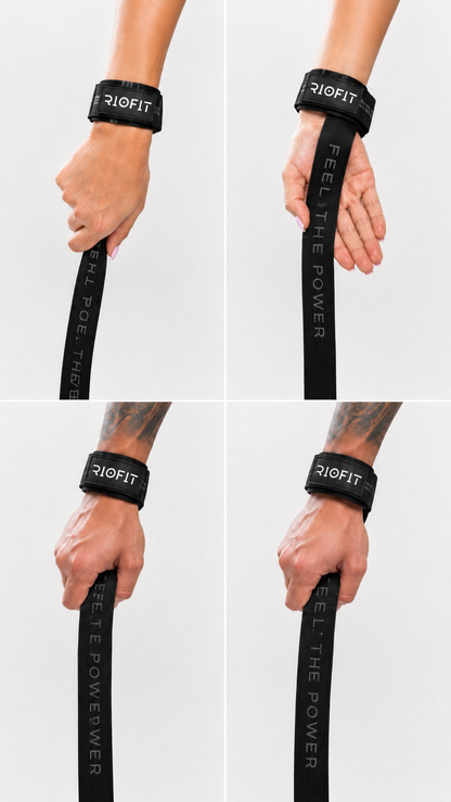 STRAPS PREMIUM