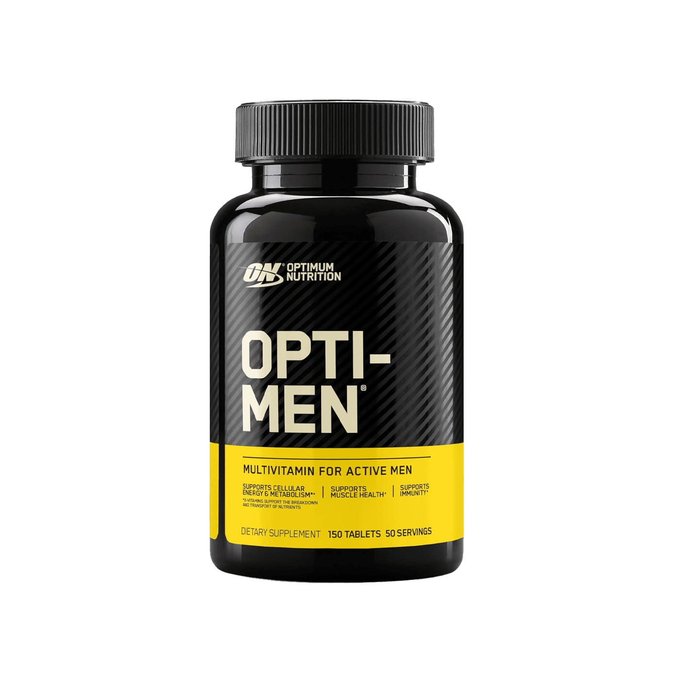 OPTI MEN - OPTIMUM NUTRITION