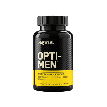 OPTI MEN - OPTIMUM NUTRITION