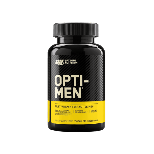 OPTI MEN - OPTIMUM NUTRITION