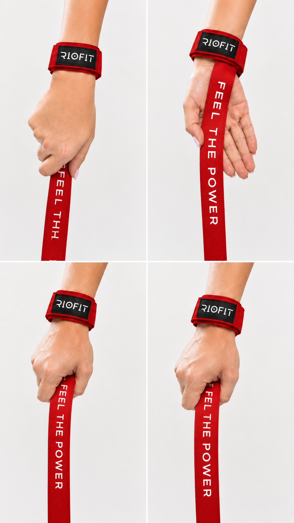 STRAPS PREMIUM