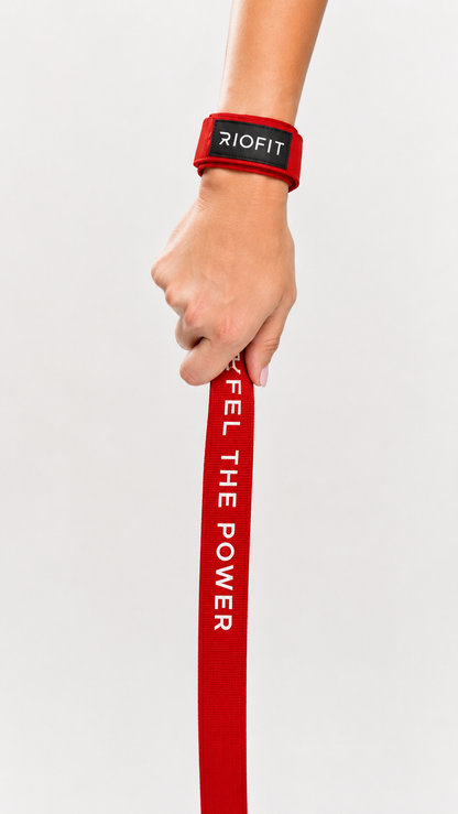 STRAPS PREMIUM