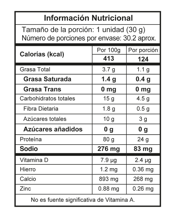 IMN Isolate – Proteína Aislada Premium (2 lb)