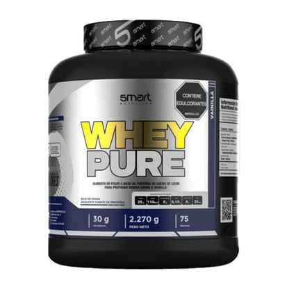 WHEY PURE | PROTEÍNA 100%