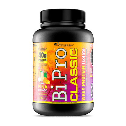 BI PRO CLASSIC - NUTRAMERICAN